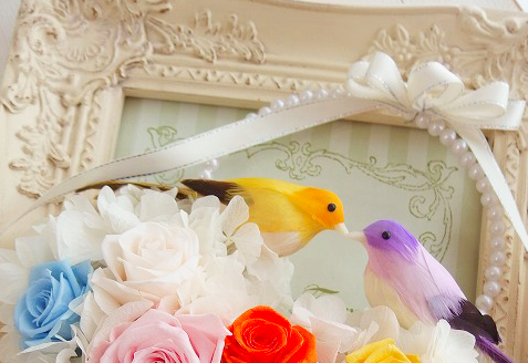 誓いの日を忘れないように